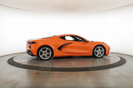 2024 Chevrolet Corvette Stingray w/1LT