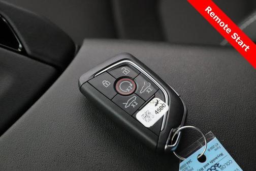 2024 Chevrolet Corvette Stingray w/1LT