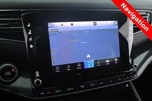 2022 Jeep Wagoneer Series I 4x4