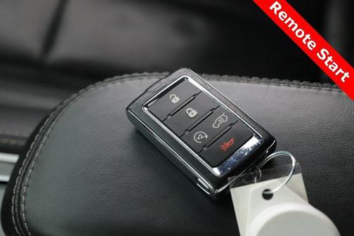 2022 Jeep Wagoneer Series I 4x4