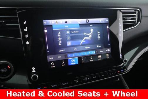 2022 Jeep Wagoneer Series I 4x4