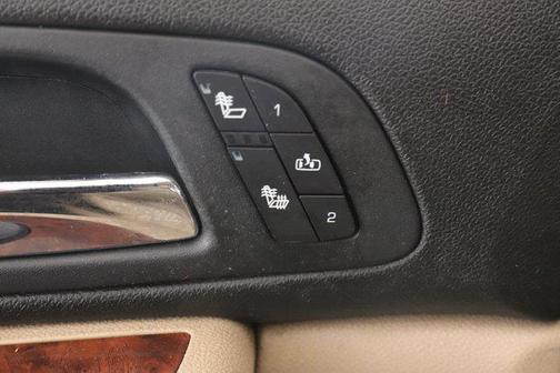 2007 Chevrolet Tahoe LT