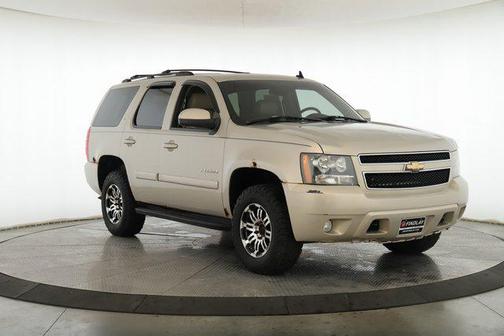 2007 Chevrolet Tahoe LT