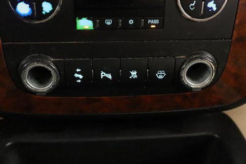 2007 Chevrolet Tahoe LT