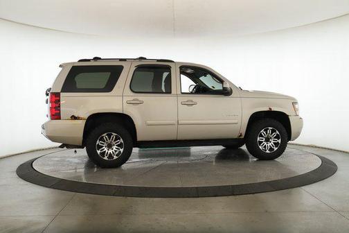 2007 Chevrolet Tahoe LT