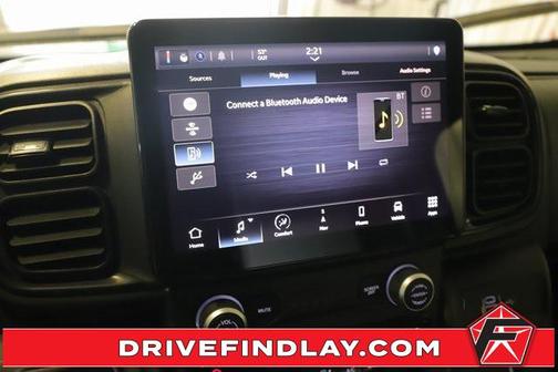 2024 RAM ProMaster 3500 High Roof