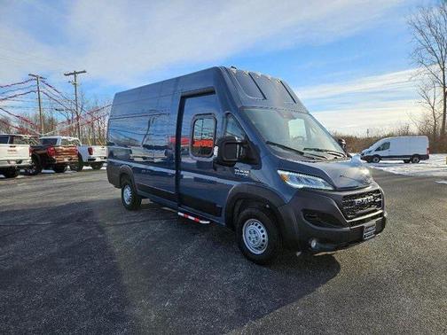 2024 RAM ProMaster 3500 High Roof