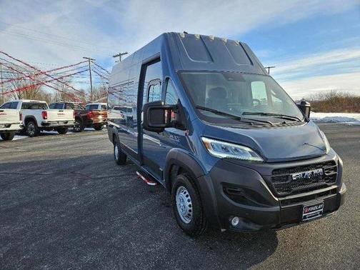 2024 RAM ProMaster 3500 High Roof
