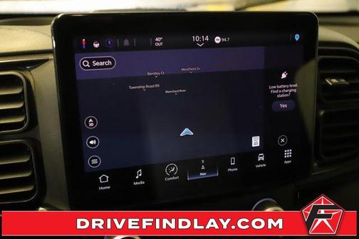 2024 RAM ProMaster 3500 High Roof