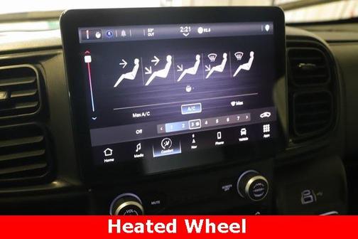 2024 RAM ProMaster 3500 High Roof