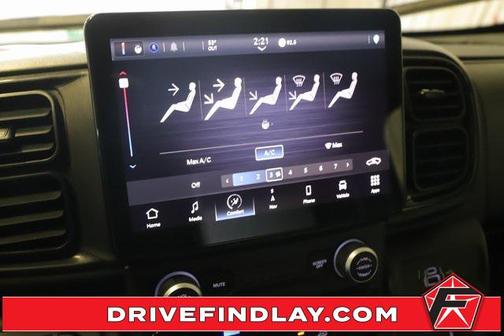 2024 RAM ProMaster 3500 High Roof