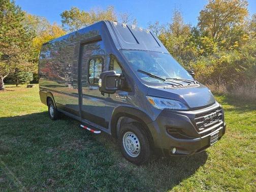 2024 RAM ProMaster 3500 High Roof
