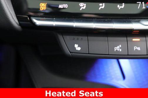 2025 Cadillac CT5 Sport