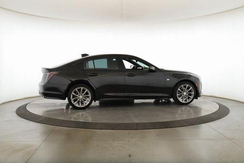 2025 Cadillac CT5 Sport