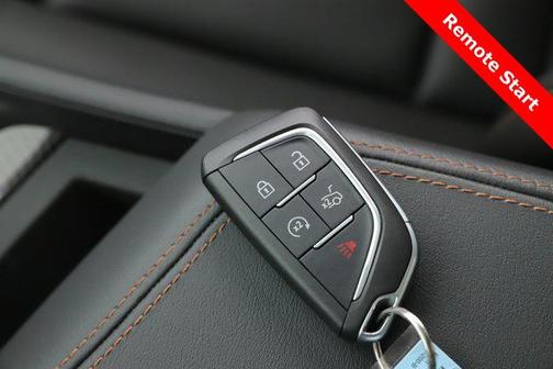 2025 Cadillac CT5 Sport