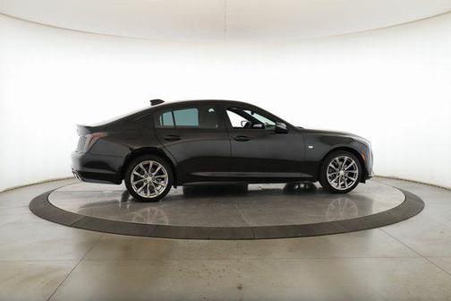 2025 Cadillac CT5 Sport