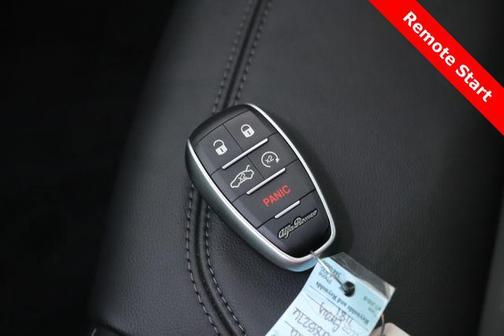 2024 Alfa Romeo Giulia Ti