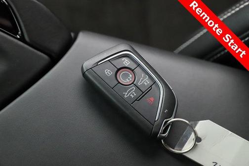 2022 Chevrolet Corvette Stingray w/3LT