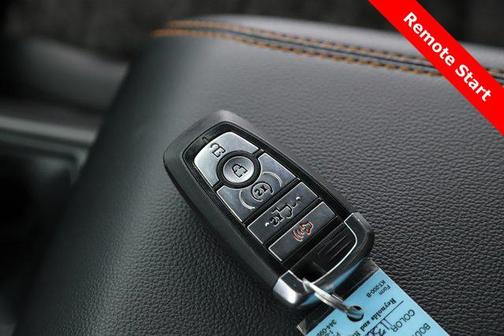 2024 Ford F-150 Tremor