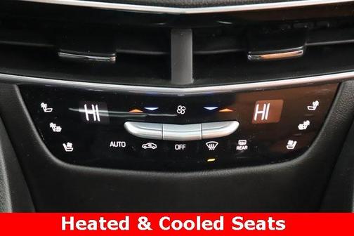 Photo 4 of 32 of 2016 Cadillac CT6 3.0L Twin Turbo Premium Luxury