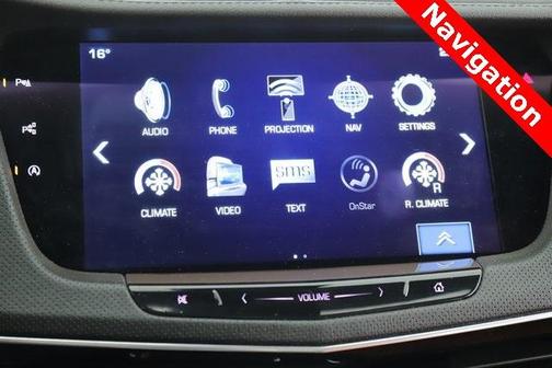 Photo 5 of 32 of 2016 Cadillac CT6 3.0L Twin Turbo Premium Luxury