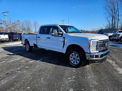 2023 Ford F-250 XLT