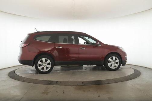 2016 Chevrolet Traverse 1LT