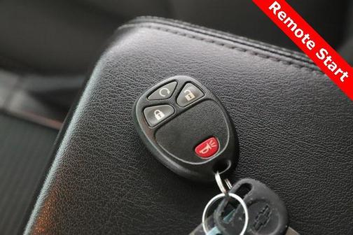 2016 Chevrolet Traverse 1LT