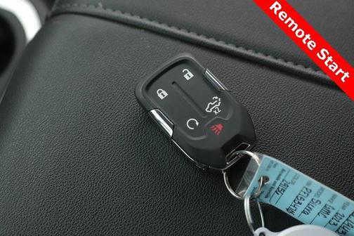 2023 GMC Sierra 2500 SLT