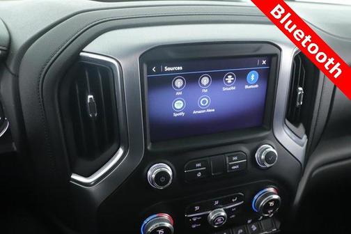 2023 GMC Sierra 2500 SLT