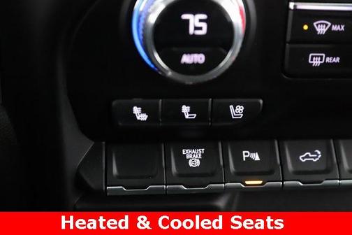 2023 GMC Sierra 2500 SLT