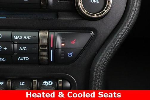 2017 Ford Shelby GT350 Base