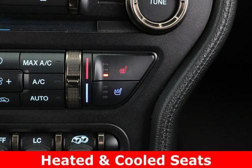 2017 Ford Shelby GT350 Base