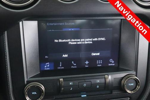 2017 Ford Shelby GT350 Base