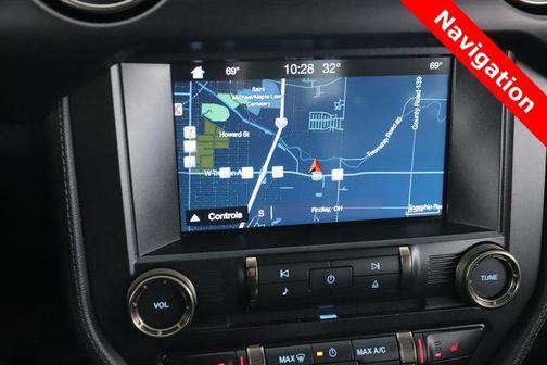 2017 Ford Shelby GT350 Base