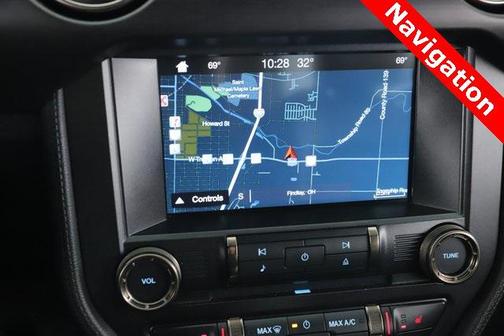 2017 Ford Shelby GT350 Base