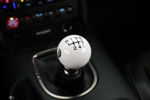 2017 Ford Shelby GT350 Base