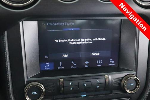 2017 Ford Shelby GT350 Base