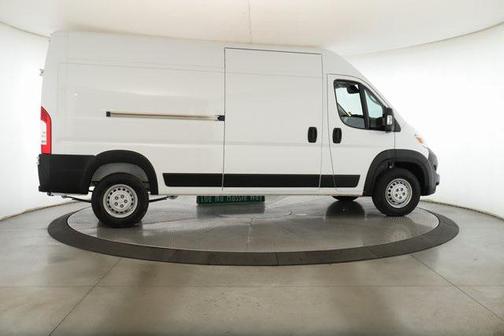 2025 RAM ProMaster 2500 Tradesman