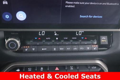 Magnetic Gray Metallic 2025 Toyota Tundra Limited