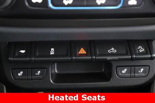 2015 Chevrolet Colorado Z71