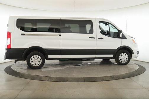 2022 Ford Transit-350 XLT