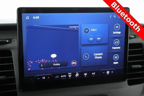 2022 Ford Transit-350 XLT