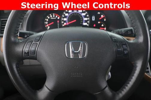 2010 Honda Odyssey EX-L