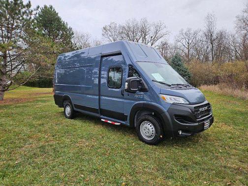 2024 RAM ProMaster 3500 High Roof