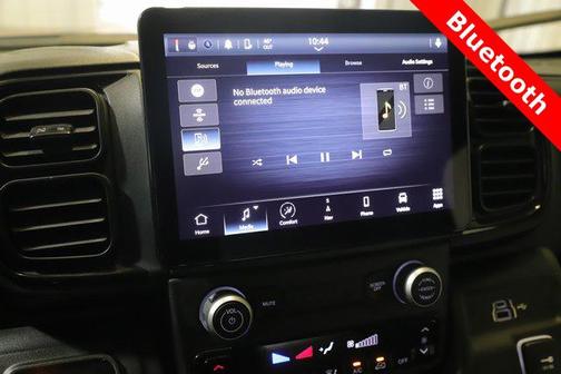 2024 RAM ProMaster 3500 High Roof