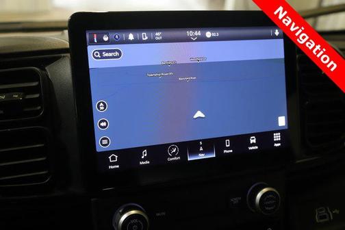 2024 RAM ProMaster 3500 High Roof