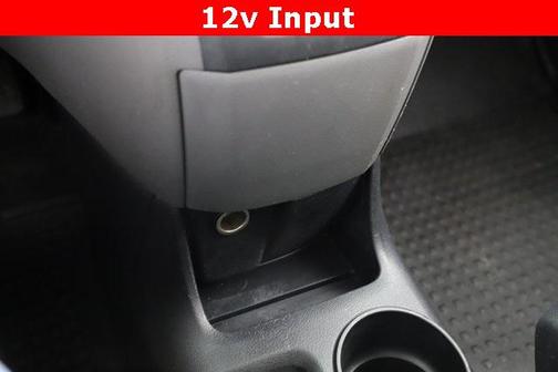 2015 Chevrolet City Express 1LS