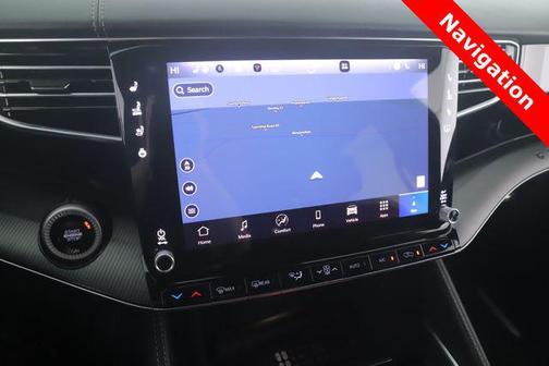 2025 Jeep Grand Wagoneer Series II Obsidian