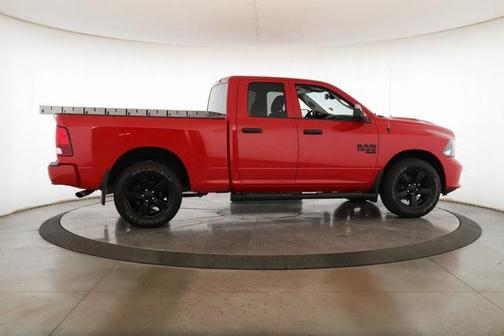 2022 RAM 1500 Classic Express